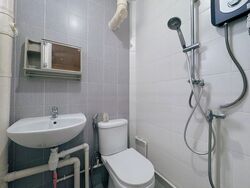 Blk 407 Bukit Batok West Avenue 4 (Bukit Batok), HDB 4 Rooms #455621381